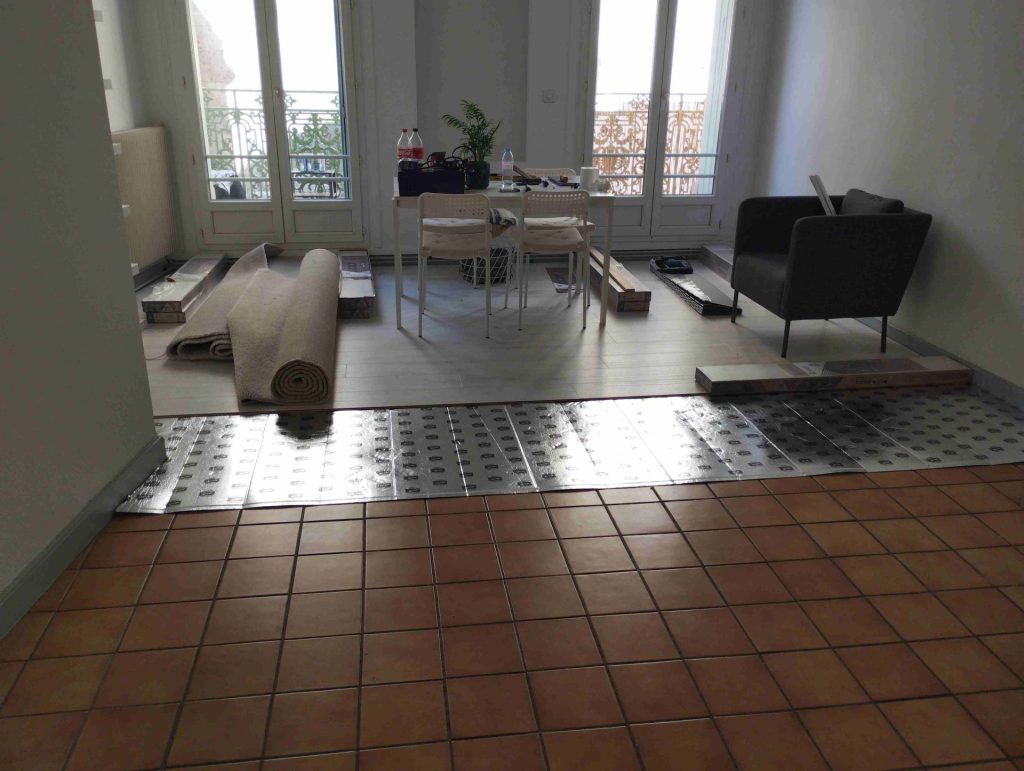 Narbonne Rénov : Votre Expert en Rénovation et Aménagement Intérieur